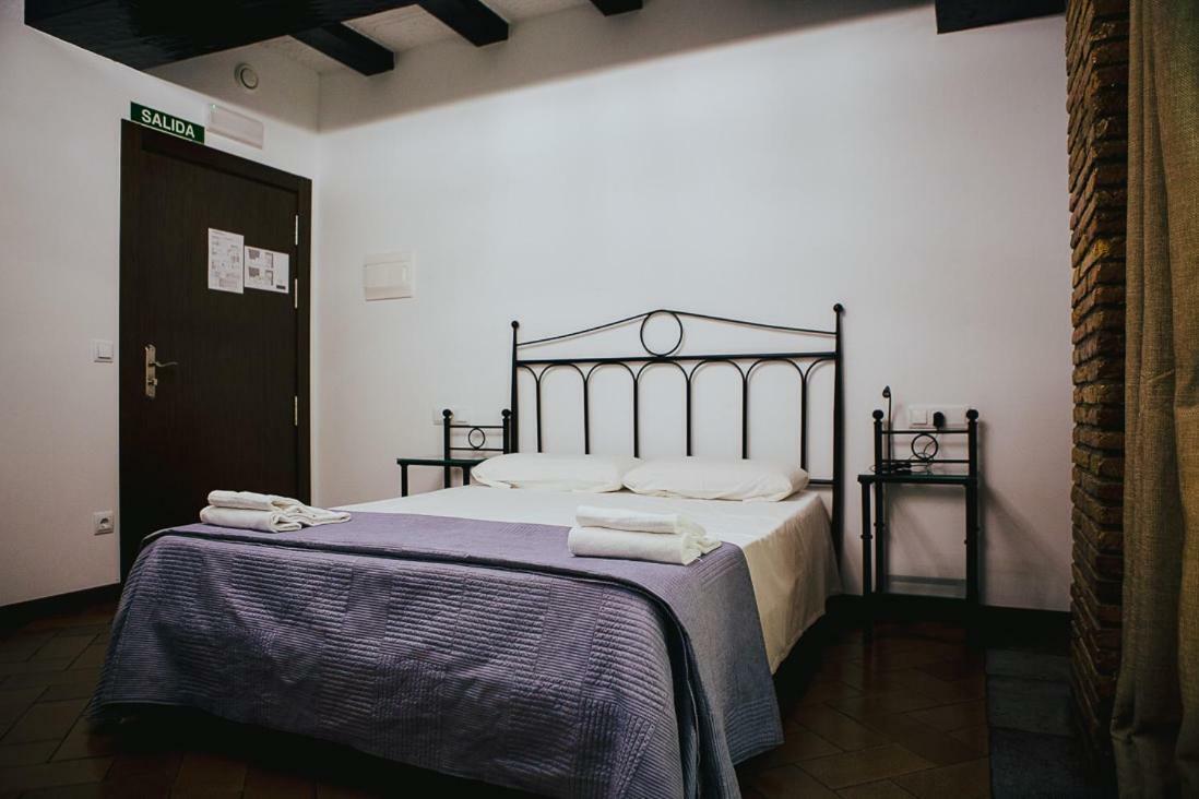 Hotel Ducay Olite Exterior foto